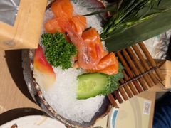 -大渔铁板烧(花园道店)