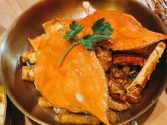 -我是那个大叔·美食研究所(新塘路店)