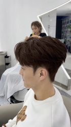 -张昊造型