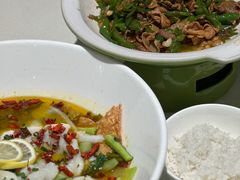 -绿草地·湘菜(7mall店)