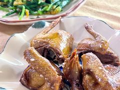 -蒸坊黄鳝饭(骏丰大厦店)