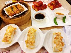 -点都德(盘福楼店)