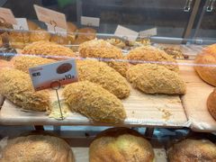-BreadTalk面包新语·烘焙蛋糕(中心书城店)