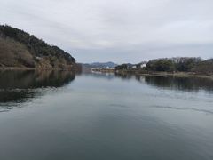 -婺源月亮湾