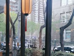 -金枝玉叶上海人家食府(三里河店)