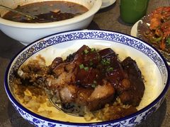 -蔡家酒楼(一德街店)