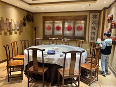 -百花人家(门城水岸店)