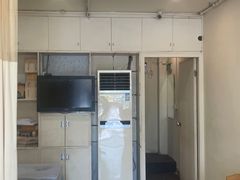 -强手盲人推拿·颈肩腰背调理(南新路店)