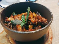 -茉莉餐厅(亳州高新万达广场希夷大道店)