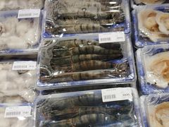 -果蔬好生活超市(乐堤港店)