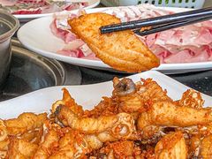 -正能量脆肉鲩火锅