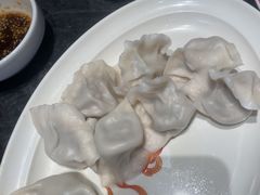 -李记饺子·熏酱东北菜(欢乐谷店)