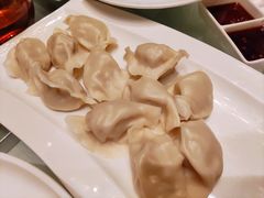 酸菜猪肉饺子-小南洋海景餐厅(深圳湾店)