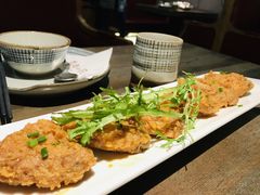-童年小筑餐厅(申花路店)