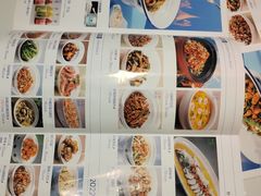 -兰湘子·湘菜小炒(济南领秀城店)