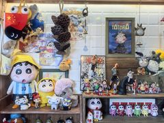 -吉小手•豆花和糖水(卧龙晓城店)