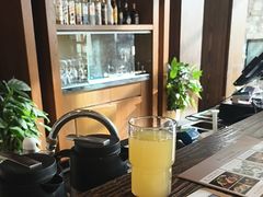 -逸廊大堂吧-下午茶·简餐-千岛湖自由洲际殿
