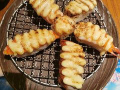 -仓桥家·焗寿司·锅物(光谷步行街店)