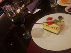 -西安皇冠假日酒店·朱雀咖啡厅