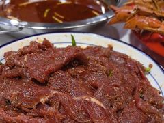 -辣不怕口味虾(凌霄路店)