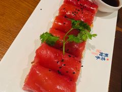 -南拳十三姨·潮汕砂锅粥(世纪金源店)