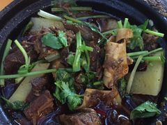 -沈妈砂锅(光华村店)