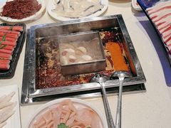 -红鼎坊·老成都火锅(新南门店)