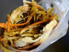 -刘小武·锅魁(总店)