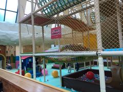 -太阳岛度假酒店