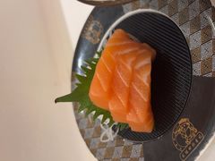 -禾绿回转寿司(苏宁广场店)