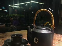 -望恋·天台音乐餐厅