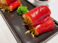 红肠粉-稻香(天河领展店)