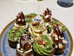 -BE BRIGHT KITCHEN(正佳广场店)