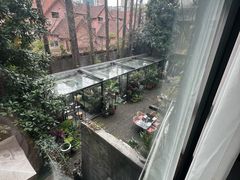-上海艾本精品酒店