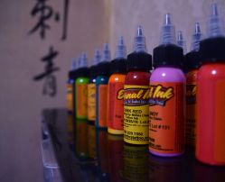 -玄黥纹身刺青工作室