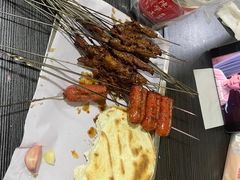 -陈学正酸梅汤(大学习巷店)