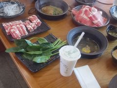 -呷哺呷哺(凯旋广场店)