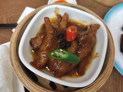 -潮福城大酒楼·潮粤菜·港式点心(阳光城店)