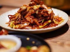 -INSA Korean Bistro饮鲨韩食酒馆