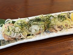 -纹兵卫手打荞麦面日料(虹桥本店)