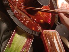 -晓宇重庆火锅(西安荟聚店)