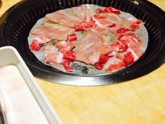 -8080美食汇自助烤肉火锅餐厅(镇江宝龙店)