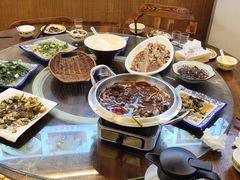 -老味道1992(武当山店)