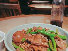 -慧娟面馆·餐厅(望江路店)
