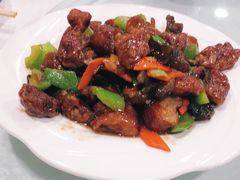-听涛雅苑百味饺子老家菜馆
