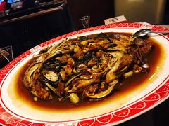 -旺顺阁鱼头泡饼(小红门店)