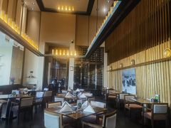 -拉萨瑞吉酒店-秀餐厅