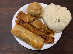 春卷-黄则和花生汤(中山路店)