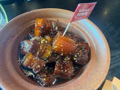 -简小舍·民间手艺菜(武昌江滩店)