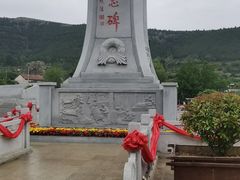 -红嫂家乡旅游区